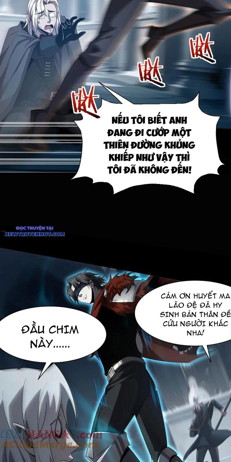 Quật Khởi Từ Nhân Vật Phản Diện chapter 18 - Trang 41