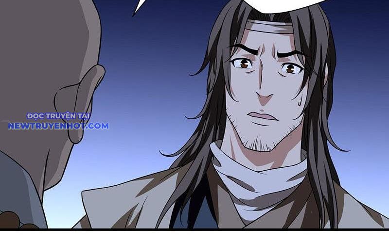 Thiên Long Bát Bộ webtoon chapter 92 - Trang 44