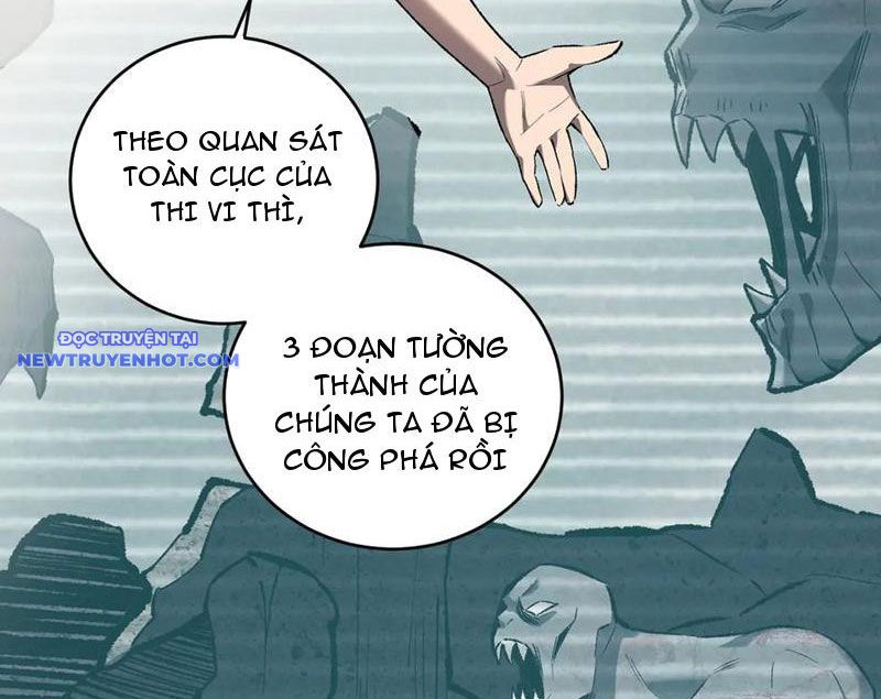 Toàn Dân Tận Thế: Ta Virus Quân Vương chapter 37 - Trang 71