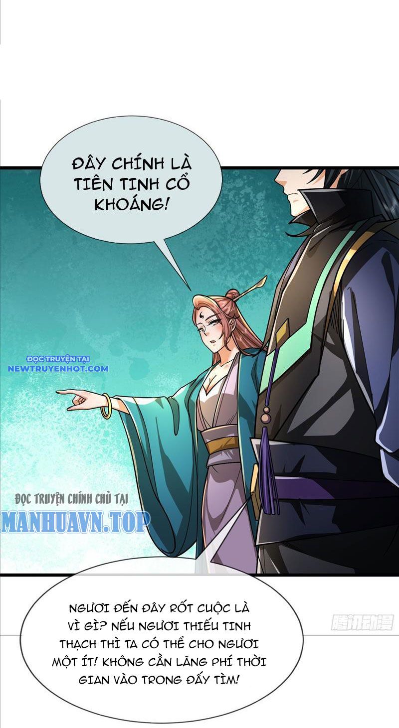 Ngủ say vạn cổ: Xuất thế quét ngang chư thiên chapter 9 - Trang 38