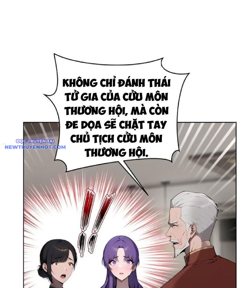 Kiếm Chủ đại Hạ chapter 20 - Trang 8