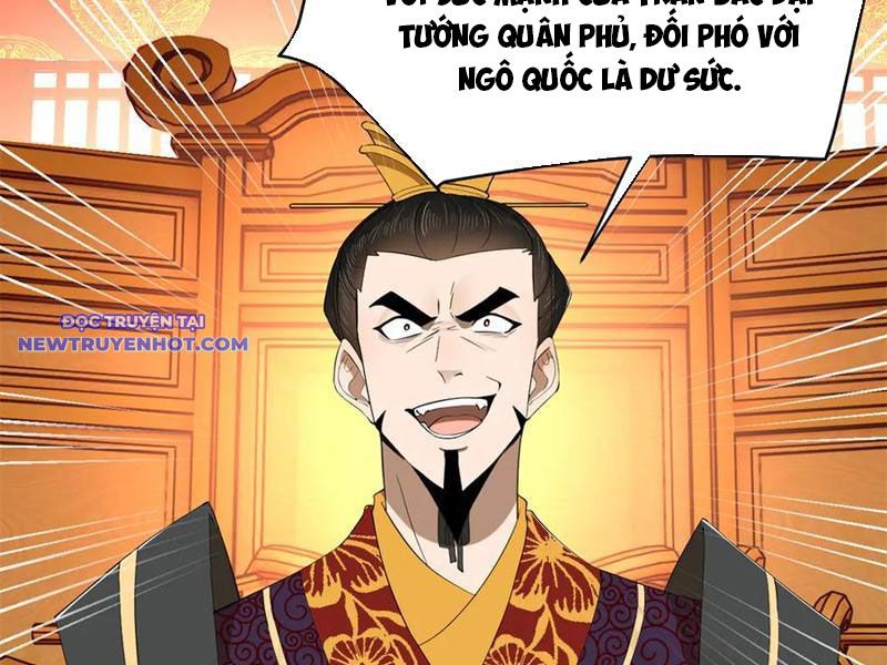 Chàng Rể Mạnh Nhất Lịch Sử chapter 246 - Trang 100