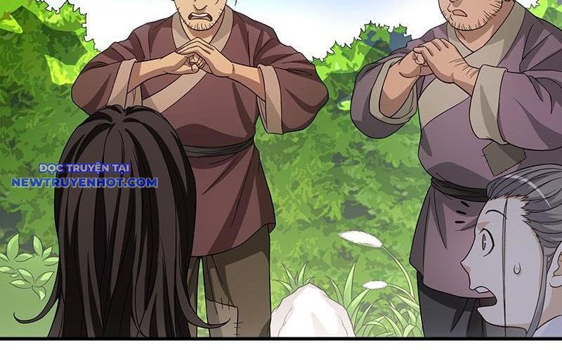 Thiên Long Bát Bộ webtoon chapter 81 - Trang 9