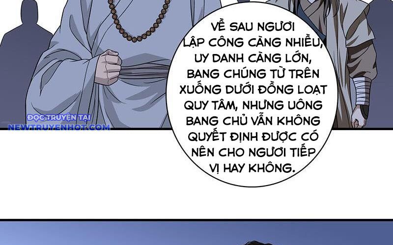 Thiên Long Bát Bộ webtoon chapter 92 - Trang 71