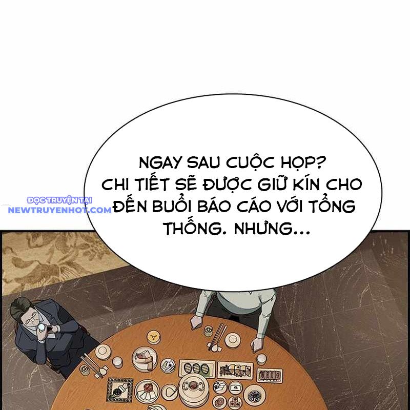 Chế Tác Hạt Nhân chapter 5 - Trang 54