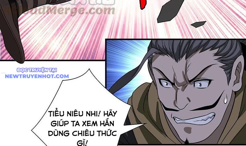 Thiên Long Bát Bộ webtoon chapter 97 - Trang 13