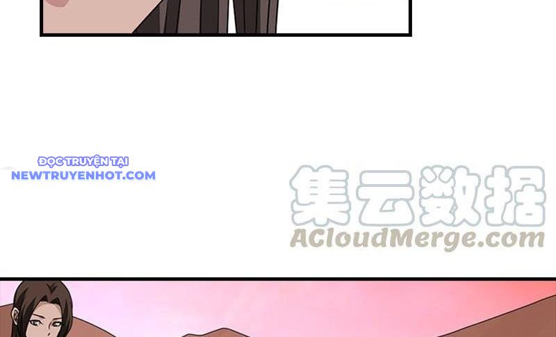 Thiên Long Bát Bộ webtoon chapter 71 - Trang 13