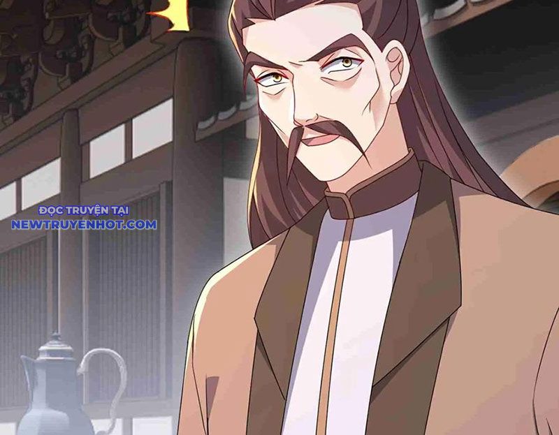 Tiên Võ Đế Tôn chapter 734 - Trang 11