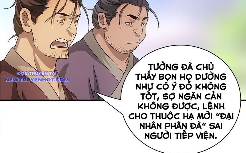 Thiên Long Bát Bộ webtoon chapter 81 - Trang 14