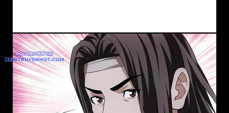 Thiên Long Bát Bộ webtoon chapter 79 - Trang 8