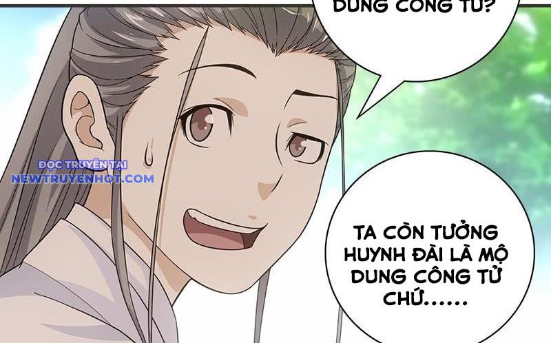 Thiên Long Bát Bộ webtoon chapter 80 - Trang 28