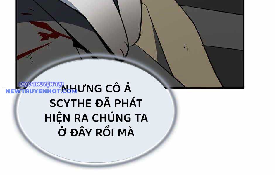 Ánh Sáng Cuối Con Đường chapter 205 - Trang 31