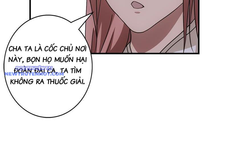 Thiên Long Bát Bộ webtoon chapter 28 - Trang 25