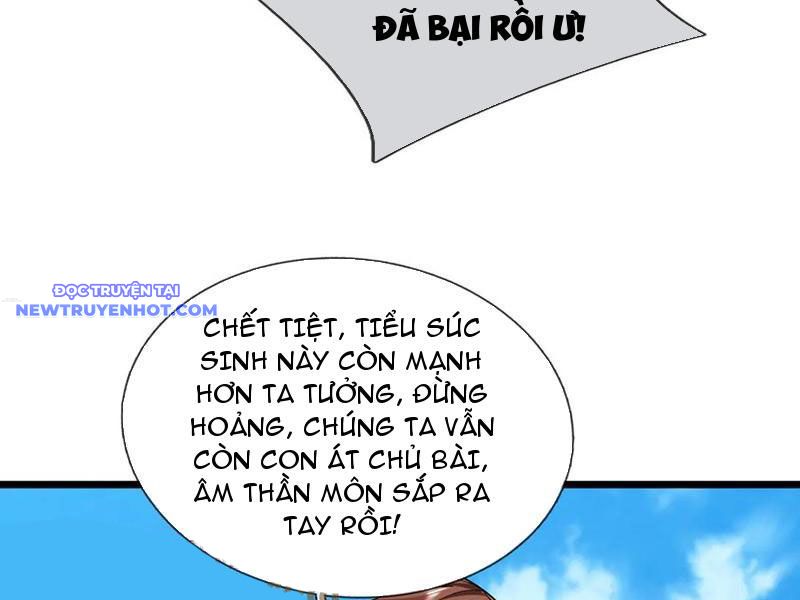 Ngủ say vạn cổ: Xuất thế quét ngang chư thiên chapter 77 - Trang 38