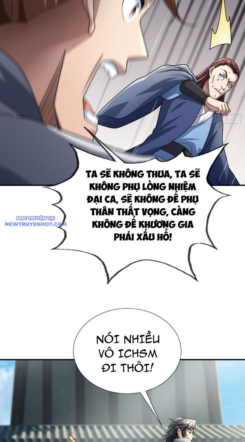 Ngủ say vạn cổ: Xuất thế quét ngang chư thiên chapter 7 - Trang 58