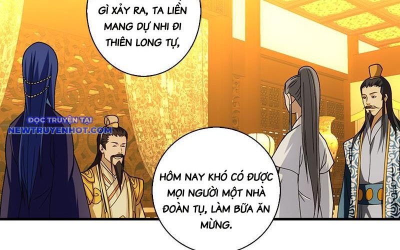 Thiên Long Bát Bộ webtoon chapter 19 - Trang 85