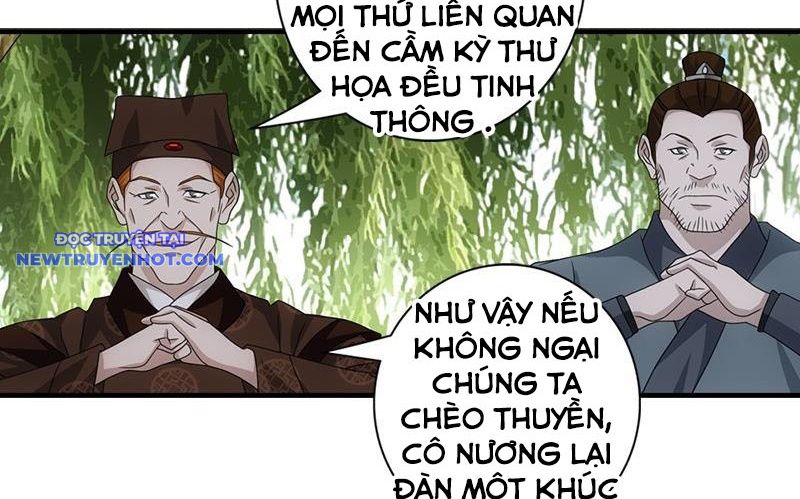 Thiên Long Bát Bộ webtoon chapter 62 - Trang 81