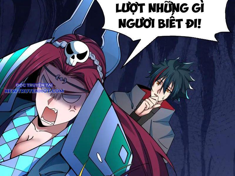 Kỷ Nguyên Kỳ Lạ chapter 390 - Trang 108