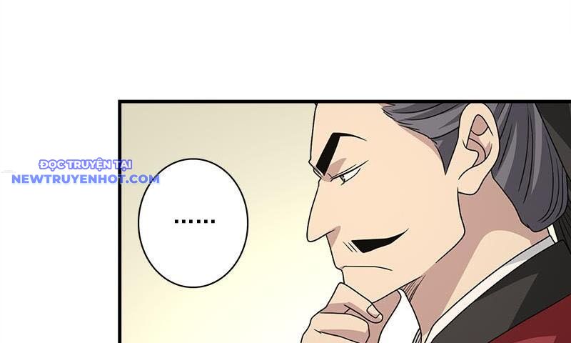 Thiên Long Bát Bộ webtoon chapter 77 - Trang 39