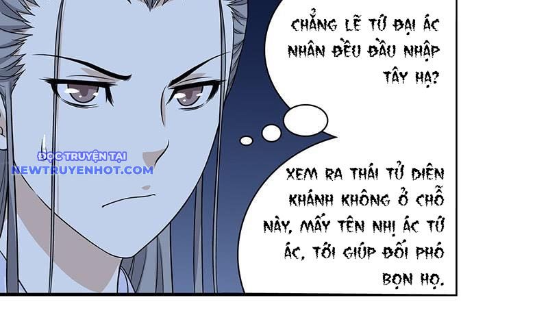 Thiên Long Bát Bộ webtoon chapter 96 - Trang 26