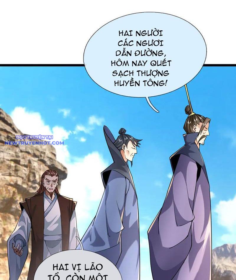 Ngủ say vạn cổ: Xuất thế quét ngang chư thiên chapter 75 - Trang 44