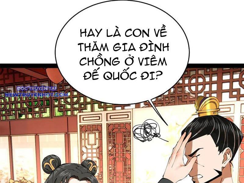 Chàng Rể Mạnh Nhất Lịch Sử chapter 246 - Trang 14