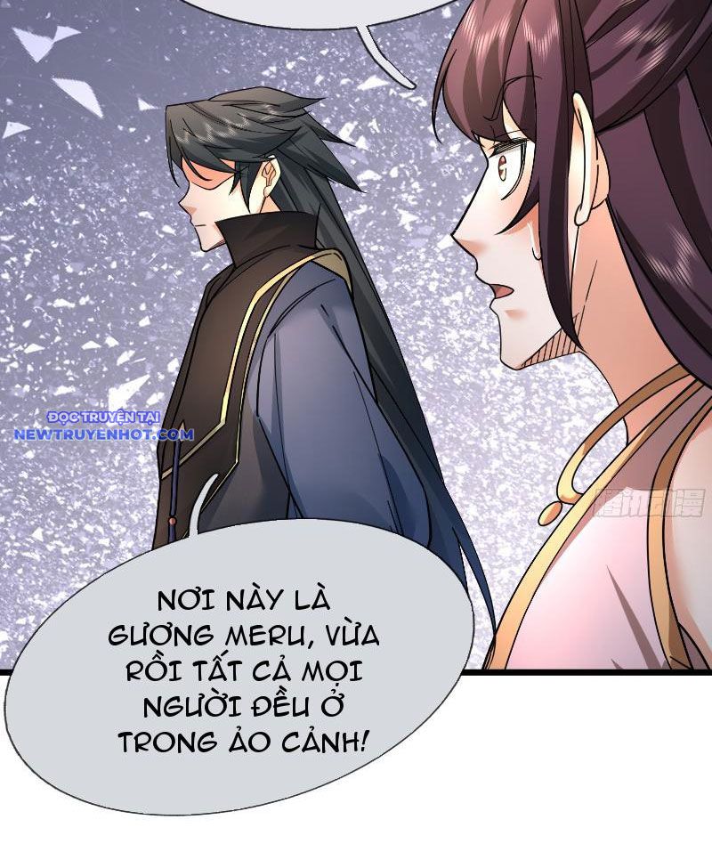 Ngủ say vạn cổ: Xuất thế quét ngang chư thiên chapter 29 - Trang 13