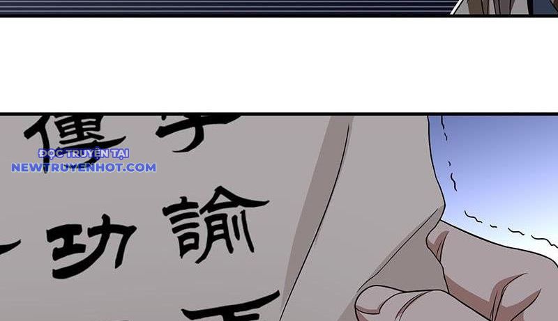 Thiên Long Bát Bộ webtoon chapter 93 - Trang 30