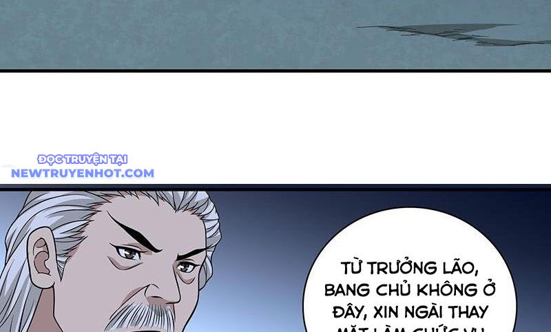 Thiên Long Bát Bộ webtoon chapter 95 - Trang 15