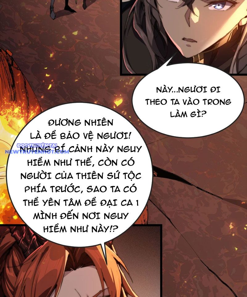 Quật Khởi Từ Nhân Vật Phản Diện chapter 3 - Trang 6