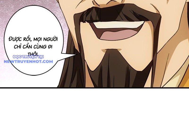 Thiên Long Bát Bộ webtoon chapter 19 - Trang 99