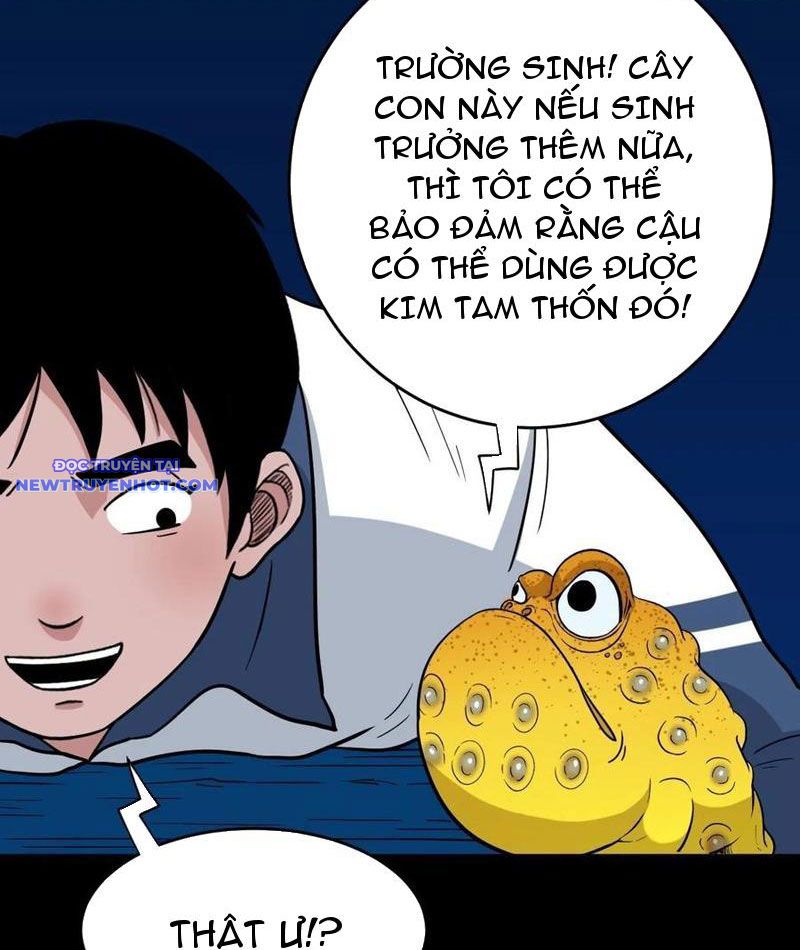 đấu Yếm Thần chapter 110 - Trang 11