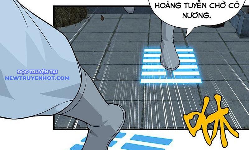 Thiên Long Bát Bộ webtoon chapter 101 - Trang 35