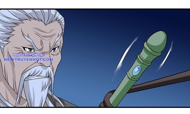 Thiên Long Bát Bộ webtoon chapter 95 - Trang 39