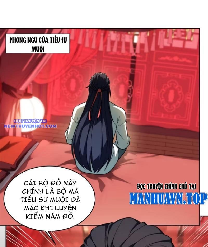 Ta Nhặt Đồ Bỏ Tại Tận Thế chapter 7 - Trang 2