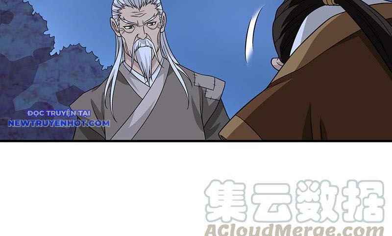 Thiên Long Bát Bộ webtoon chapter 95 - Trang 46