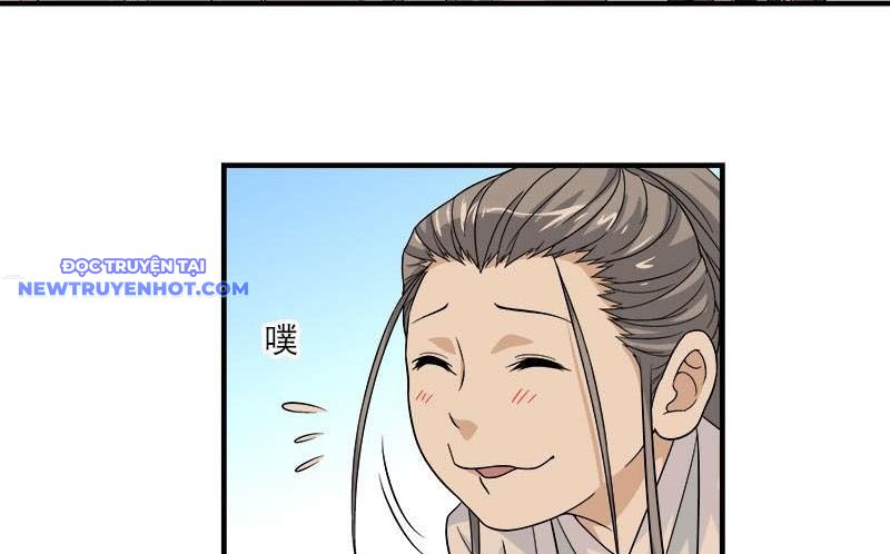 Thiên Long Bát Bộ webtoon chapter 82 - Trang 34