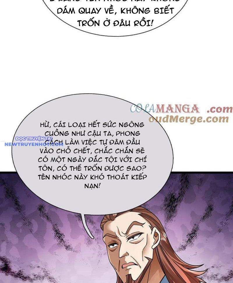 Ngủ say vạn cổ: Xuất thế quét ngang chư thiên chapter 73 - Trang 6