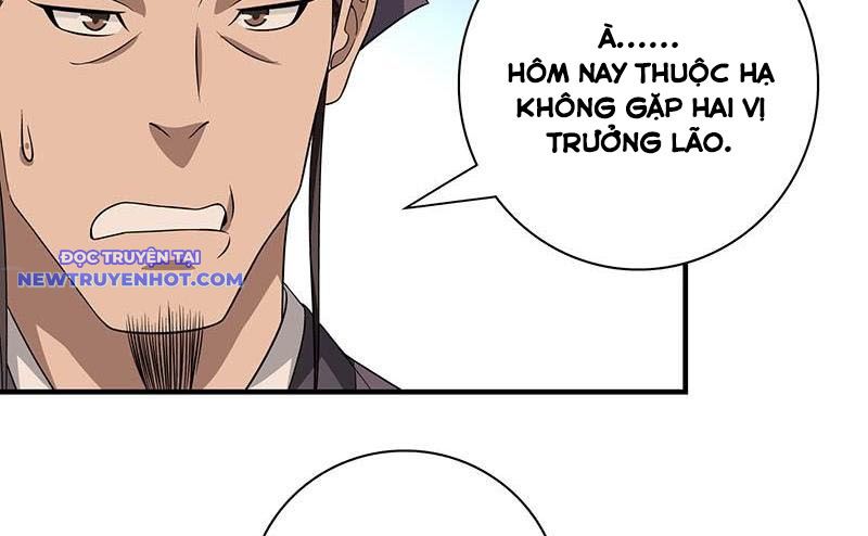 Thiên Long Bát Bộ webtoon chapter 85 - Trang 42