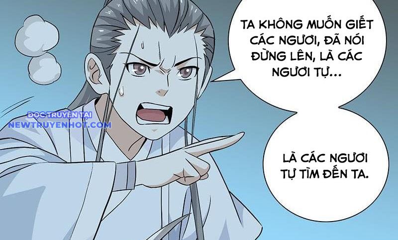 Thiên Long Bát Bộ webtoon chapter 101 - Trang 60