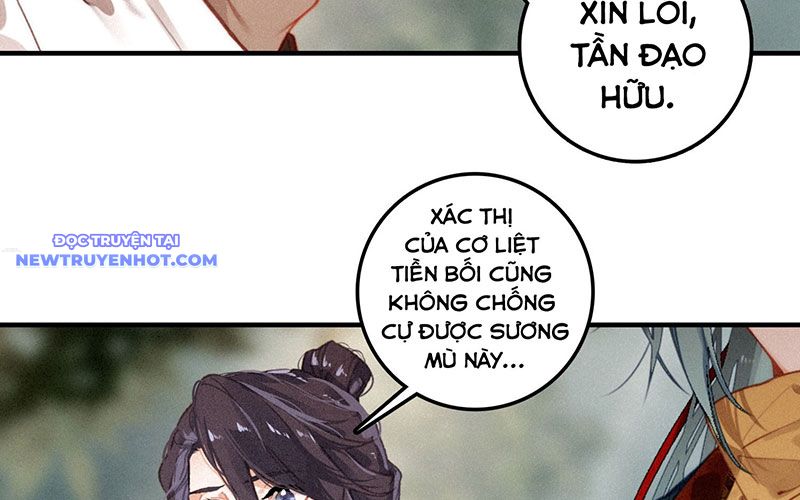 Phi Kiếm Vấn Đạo chapter 120 - Trang 22