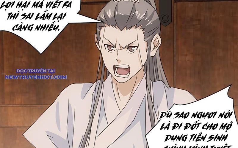 Thiên Long Bát Bộ webtoon chapter 60 - Trang 127