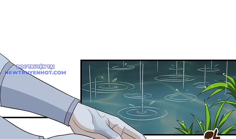 Thiên Long Bát Bộ webtoon chapter 98 - Trang 48