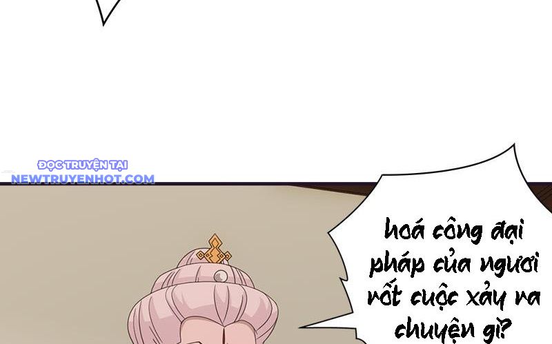 Thiên Long Bát Bộ webtoon chapter 60 - Trang 110