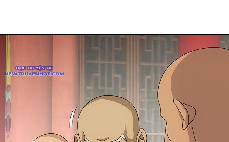 Thiên Long Bát Bộ webtoon chapter 52 - Trang 19