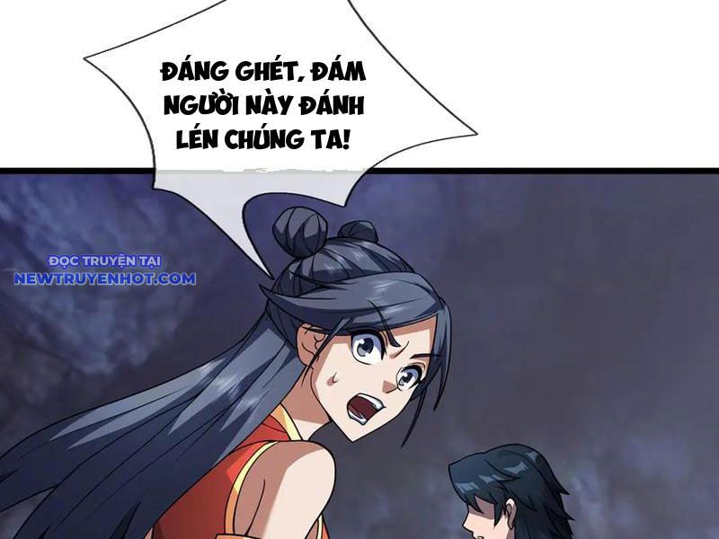 Ngủ say vạn cổ: Xuất thế quét ngang chư thiên chapter 70 - Trang 97