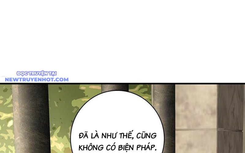 Thiên Long Bát Bộ webtoon chapter 33 - Trang 115