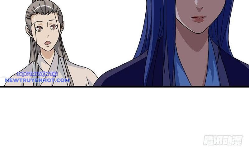 Thiên Long Bát Bộ webtoon chapter 39 - Trang 34