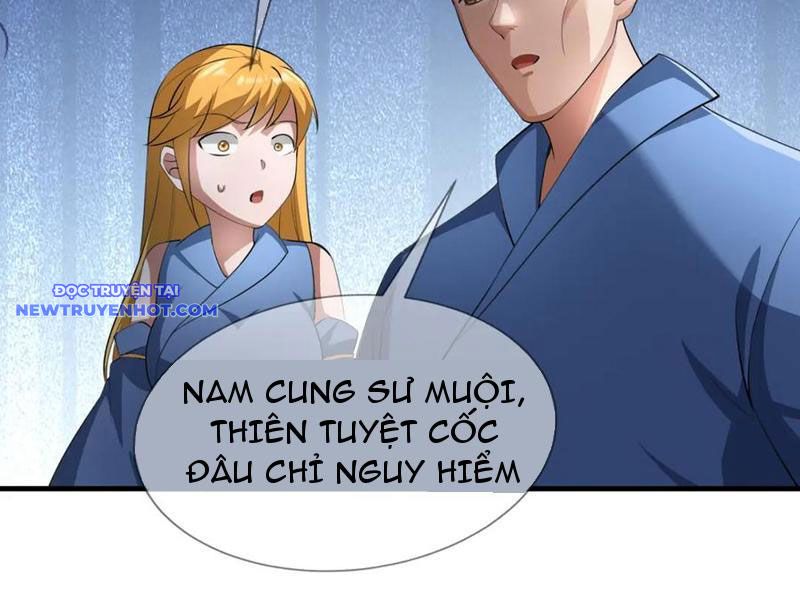 Ngủ say vạn cổ: Xuất thế quét ngang chư thiên chapter 22 - Trang 49