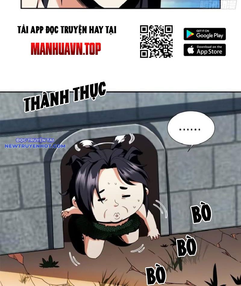 Ta Nhặt Đồ Bỏ Tại Tận Thế chapter 4 - Trang 76